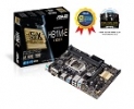 Mainboard Asus Asus H81 M-E Socket 1150